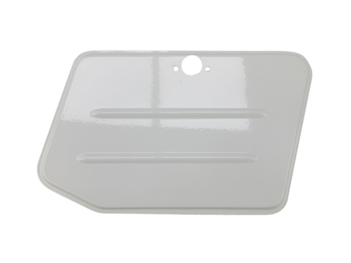 Tool box Puch VZ50 cover