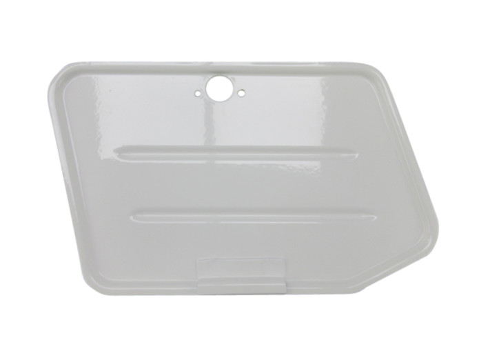 Tool box Puch VZ50 cover