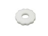 Fuel cap sponge white thumb extra