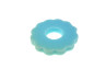 Fuel cap sponge light blue thumb extra