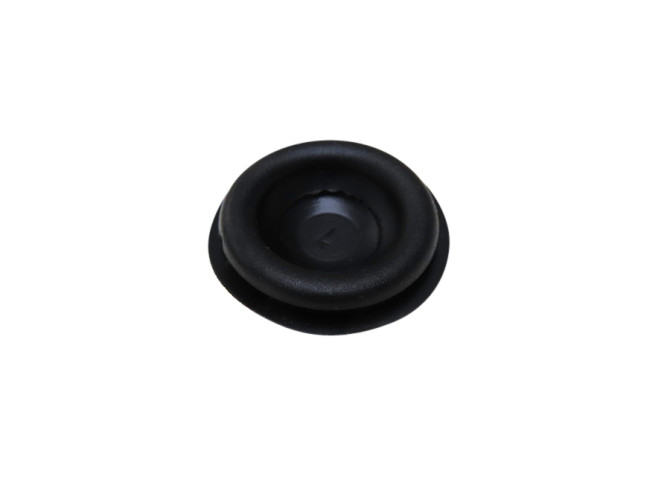 Kettingkast Puch MV / VS inspectierubber zwart gat 32mm product