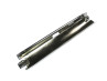 Cable guide Puch Maxi S / N chrome