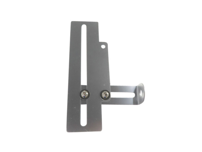 Kentekenplaathouder knipperlicht of voor zijdelingse montage product