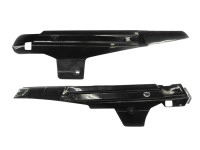 Seitenverkleidungen Puch Maxi S Schwarz