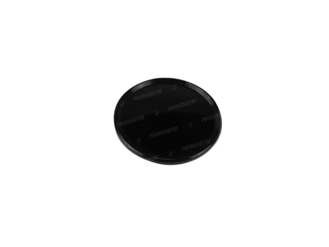 Speedometer hole cover plate 48mm main