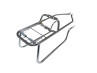 Luggage carrier Puch Maxi S rear chrome for Maxi Sport-MKII etc. thumb extra