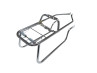 Bagagedrager Puch Maxi S achterdrager chroom Sport-MKII etc thumb extra