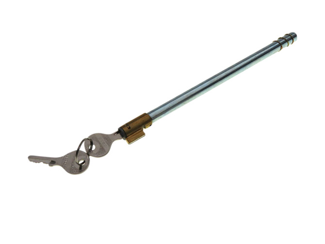 Achterbrug Puch slot 193mm product