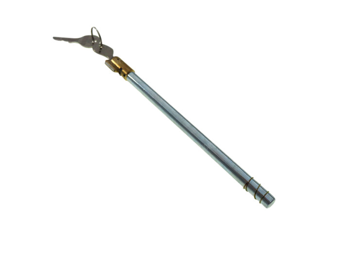 Schwinge Puch Schloss 193mm