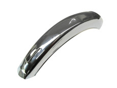 Rear fender Puch Maxi S chrome