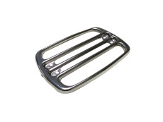 Luggage carrier Puch MS50 rear chrome