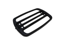 Luggage carrier Puch MS50 rear black 