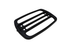 Luggage carrier Puch MS50 rear black 