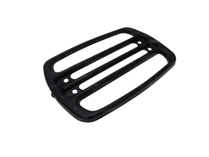 Luggage carrier Puch MS50 rear black  main