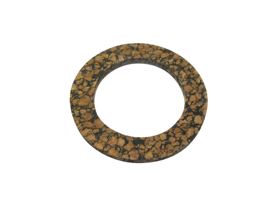 Fuel cap Puch MV / VS / DS cork seal ring main