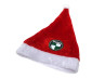 Santa hat with Puch logo thumb extra