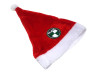 Santa hat with Puch logo