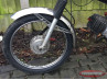 Front fender brackets Puch Monza Grandprix etc. thumb extra