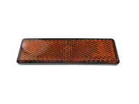 Reflector orange universal 