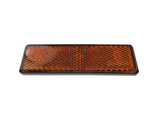 Reflector orange universal 