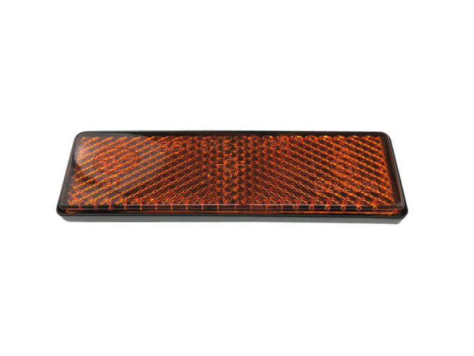 Reflector orange universal  product