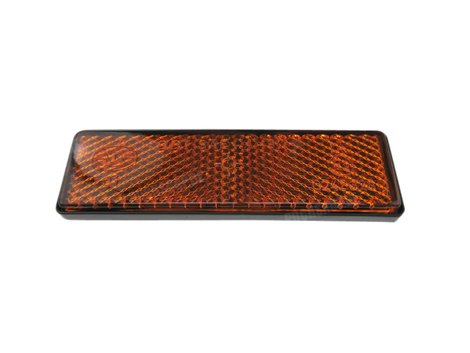 Reflector orange universal  main