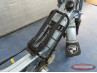 Luggage carrier lashing straps as original Puch Luggage carrier lashing straps as original Puch