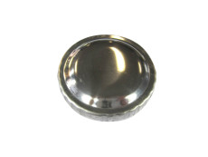 Tankdeckel Bajonett 30mm Chrom Puch Maxi