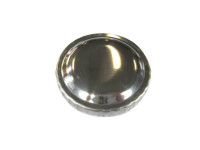 Fuel cap bajonet lock 30mm Puch Maxi / Magnum X model Cawi chrome