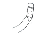 Luggage carrier tank Puch Maxi frame bracket chrome 
