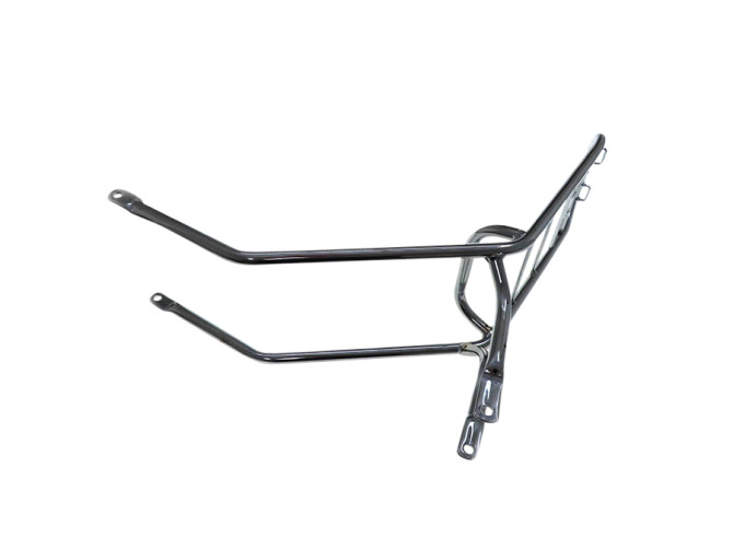 Luggage carrier Puch Maxi tank / frame bracket chrome  product