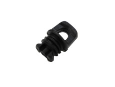 Oil fill plug for Puch MV / VS / Maxi Z50 / ZA50 black