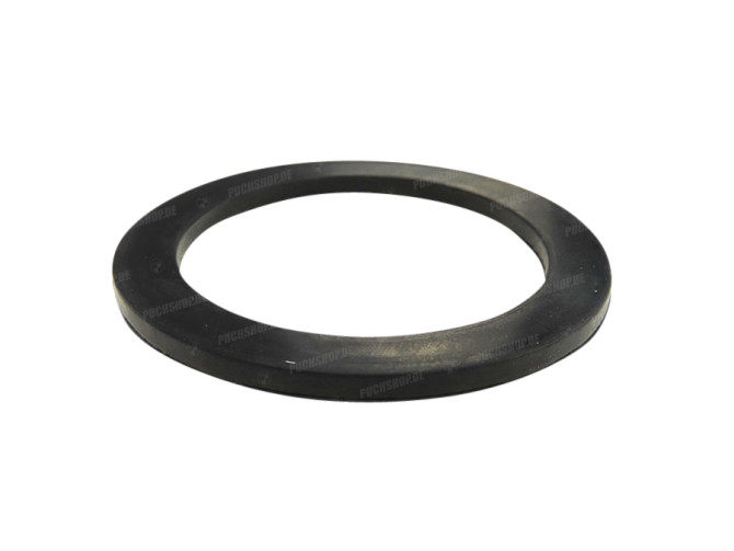 Tankdop Puch VZ50 afdichtring rubber main