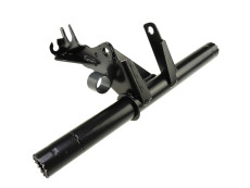 Rempedaal Puch VZ50 subframe onderbouw 