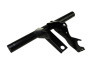 Rempedaal Puch VZ50 subframe onderbouw  thumb extra