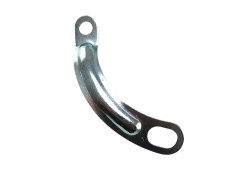 Brake pedal Puch MV / VS / MS substructure connection bracket 