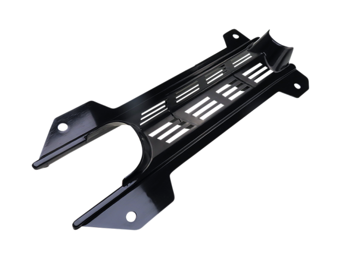 Center cover for side cover Hercules Prima / Optima black product