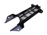 Center cover for side cover Hercules Prima / Optima black thumb extra