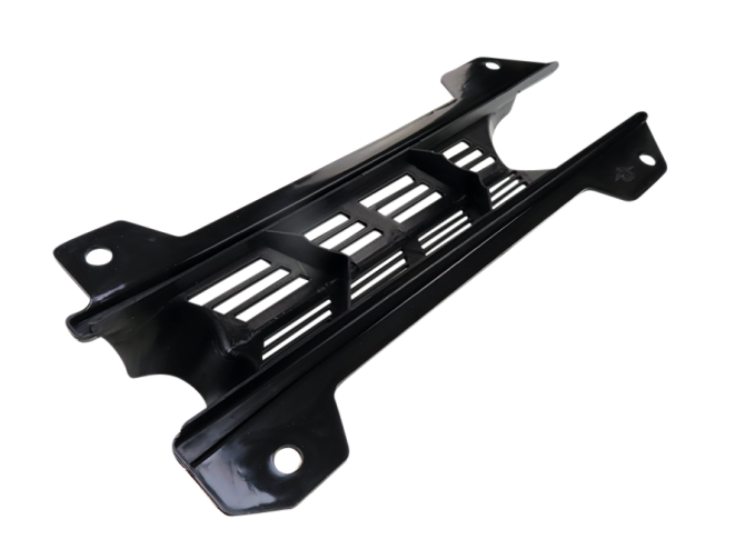 Center cover for side cover Hercules Prima / Optima black product