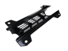 Center cover for side cover Hercules Prima / Optima black thumb extra