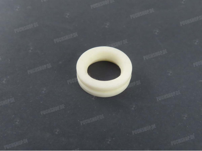 Frame rubber Puch MV / VS / MS / VZ / DS white