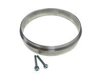 Ontsteking Kokusan vliegwieldeksel adapter ring Puch Maxi E50 motor PSR