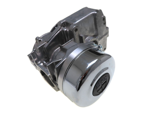 Ontsteking Kokusan vliegwieldeksel adapter ring Puch Maxi E50 motor PSR product