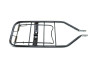 Luggage carrier Puch Maxi S rear chrome  thumb extra