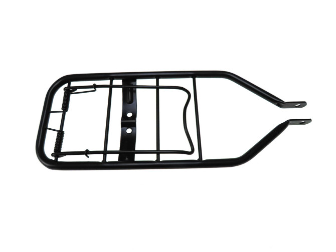Luggage carrier Puch Maxi S rear black product