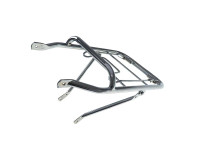 Luggage carrier Puch DS50 rear