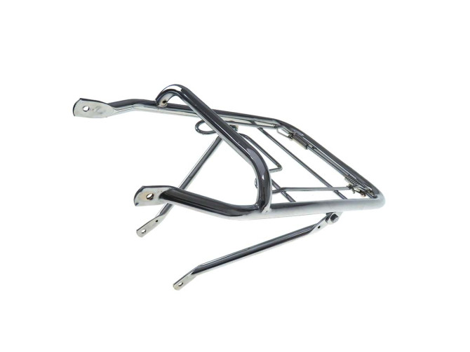 Luggage carrier rear Puch DS50  product
