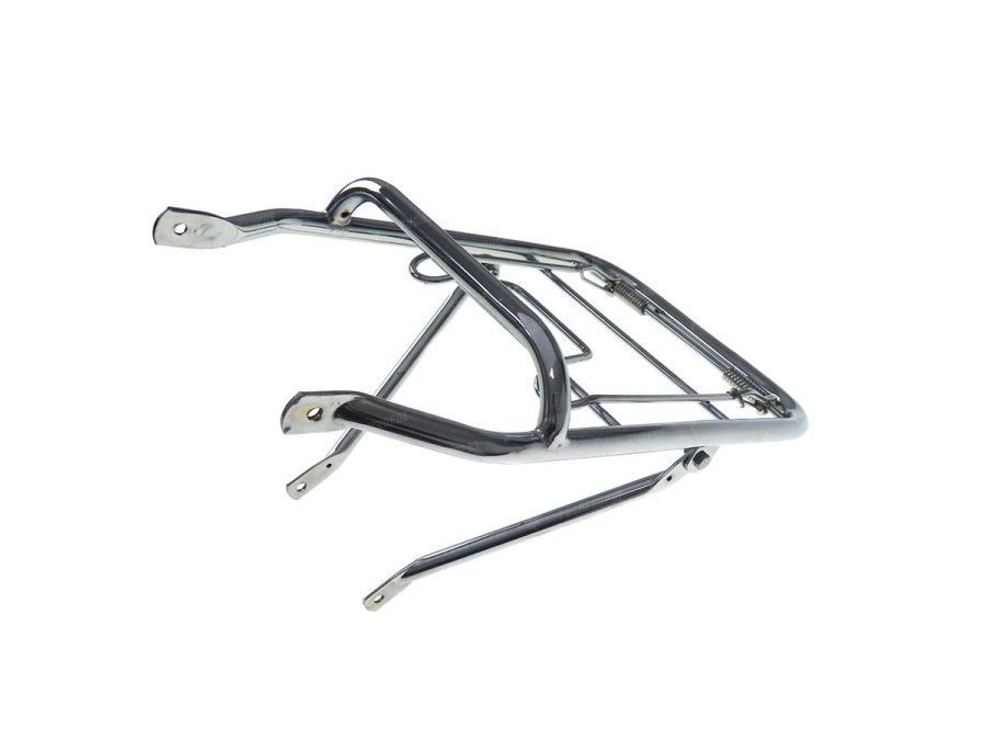 Luggage carrier Puch DS50 rear main