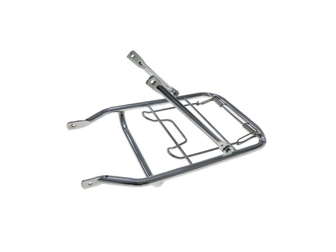 Luggage carrier rear Puch DS50  product