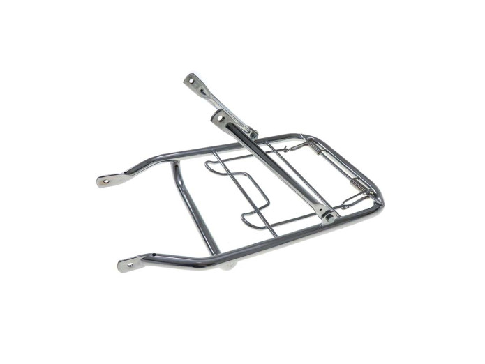 Gepäckträger Heckträger Puch DS50 